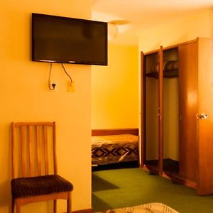 Habitación Triple Estándar